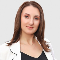 Сальникова Светлана Валерьевна Сальникова Светлана Валерьевна