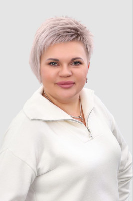Педагогический работник Садовничая Марина Николаевна Педагогический работник Садовничая Марина Николаевна