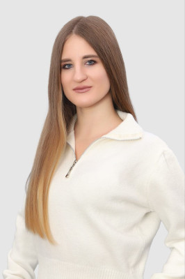 Педагогический работник Богатчук Екатерина Олеговна Педагогический работник Богатчук Екатерина Олеговна