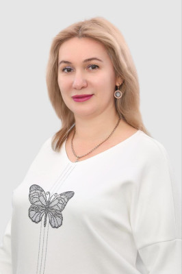 Педагогический работник Грицкевич Наталья Александровна Педагогический работник Грицкевич Наталья Александровна