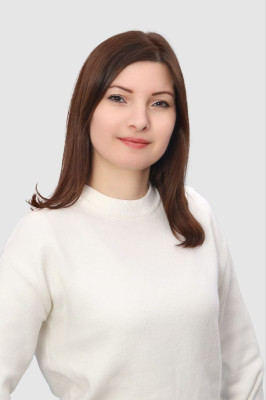 Учитель-логопед Маевская Олеся Евгеньевна Учитель-логопед Маевская Олеся Евгеньевна